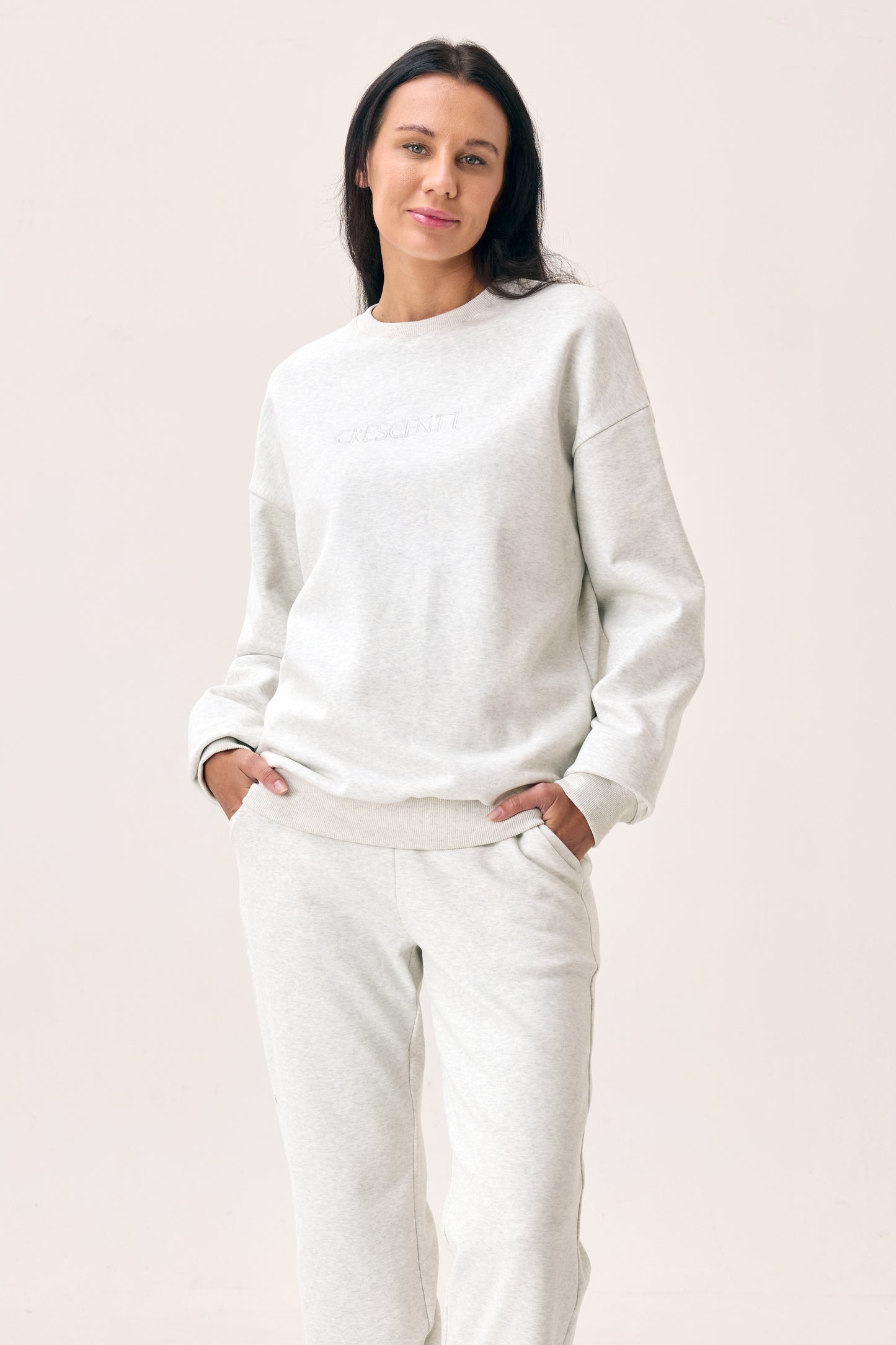 Moonstone Cloud Luxe™ Athleisure Soft Lounge Set