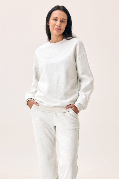 Moonstone Cloud Luxe™ Athleisure Soft Lounge Set
