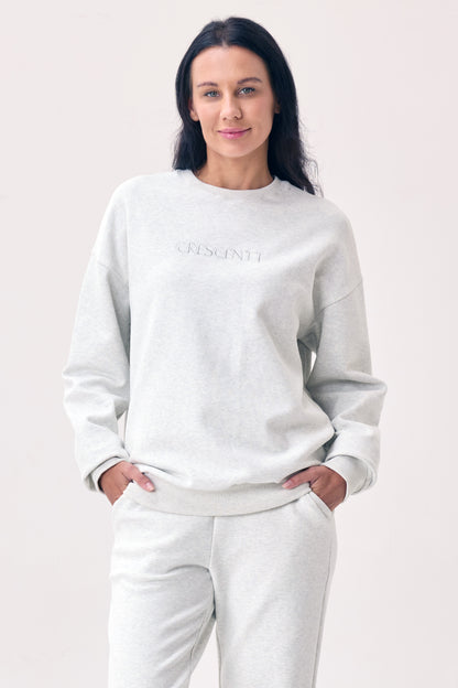 Moonstone Cloud Luxe™ Athleisure Soft Lounge Set