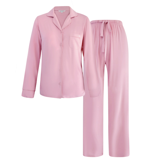 Luxury Eco-Modal™ Pajama Set