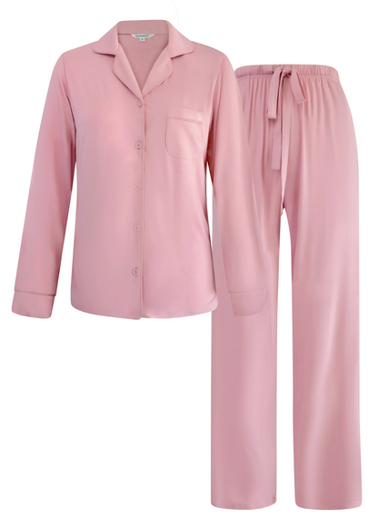 Luxury Eco-Modal™ Pajama Set