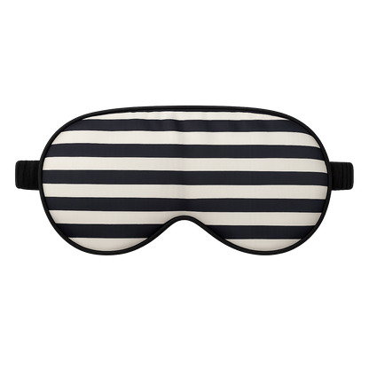 Grade 6A 100% Mulberry Silk Eye Mask