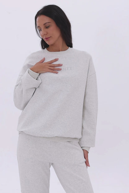 Moonstone Cloud Luxe™ Athleisure Soft Lounge Set