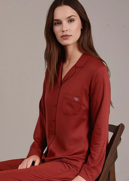 Luxury Eco-Modal™ Pajama Set