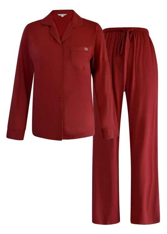 Luxury Eco-Modal™ Pajama Set