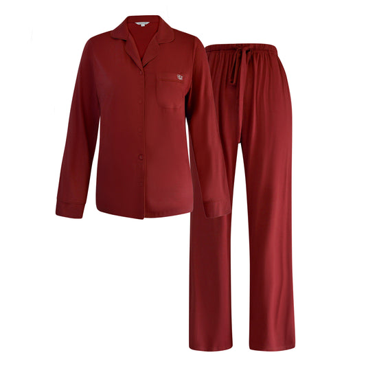 Modal Silk™ Pajama Set