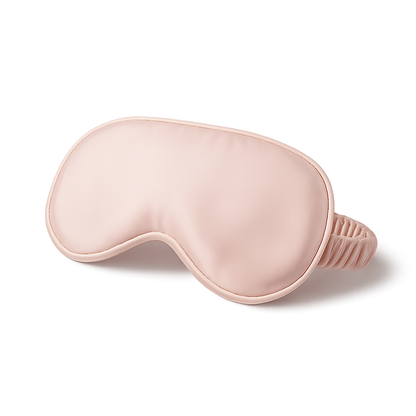 Grade 6A 100% Mulberry Silk Eye Mask