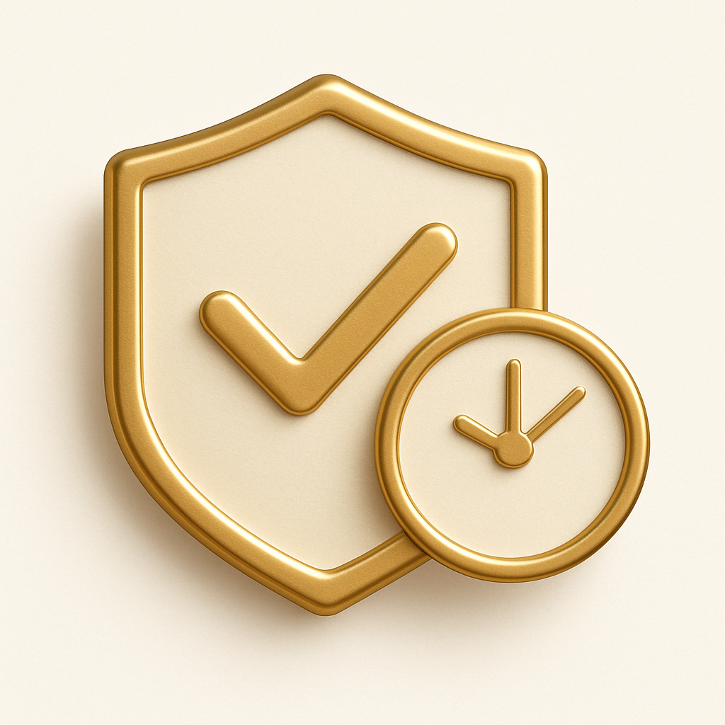 Shipping Protection - Crescentt