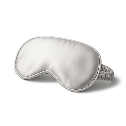 Grade 6A 100% Mulberry Silk Eye Mask