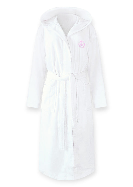 Velvetica™  Luxury Bathrobe - Hooded