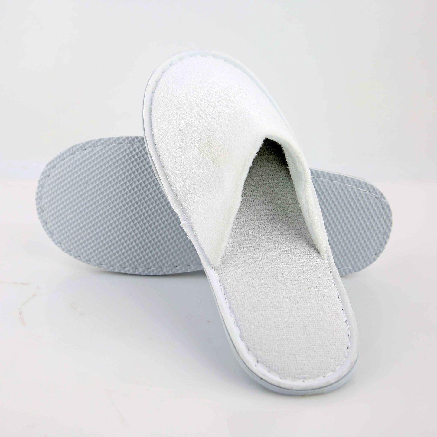 Lounge Slippers - Crescentt Slippers